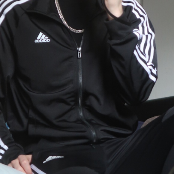 Meet your Posher, TrackieBoy - Picture 1 of 1